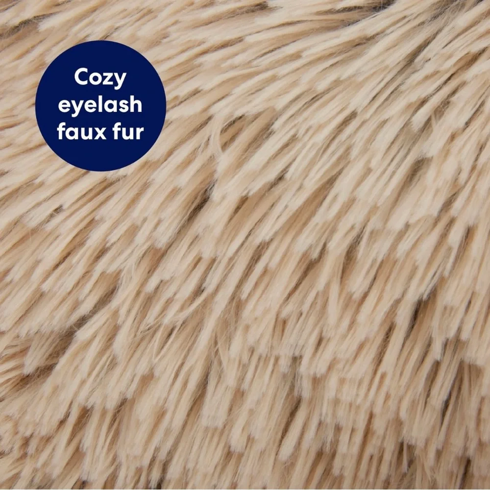 🐾FRISCO EYELASH PET BED🐾